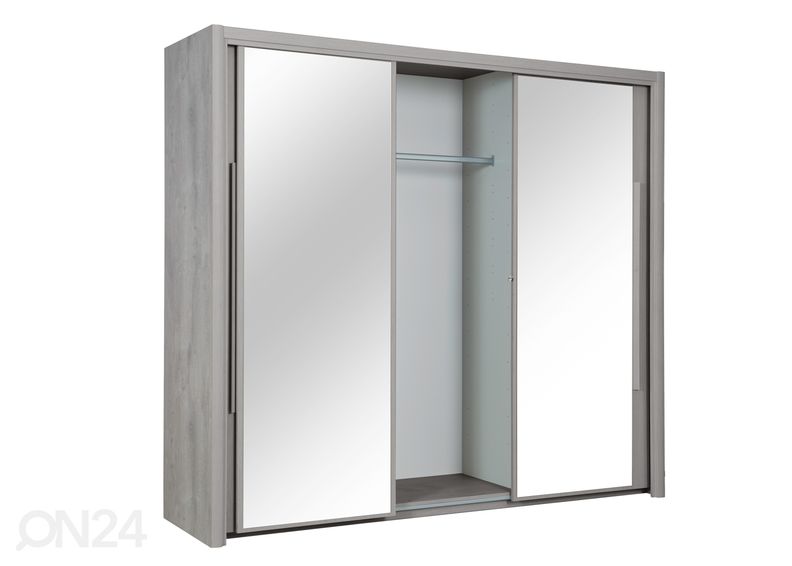 Шкаф-купе Cyrus увеличить