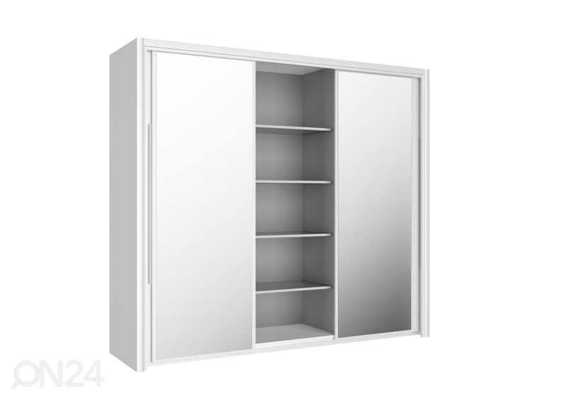 Шкаф-купе Cyrus увеличить