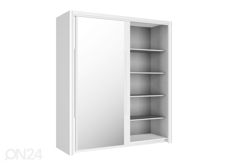 Шкаф-купе Cyrus 183 cm увеличить