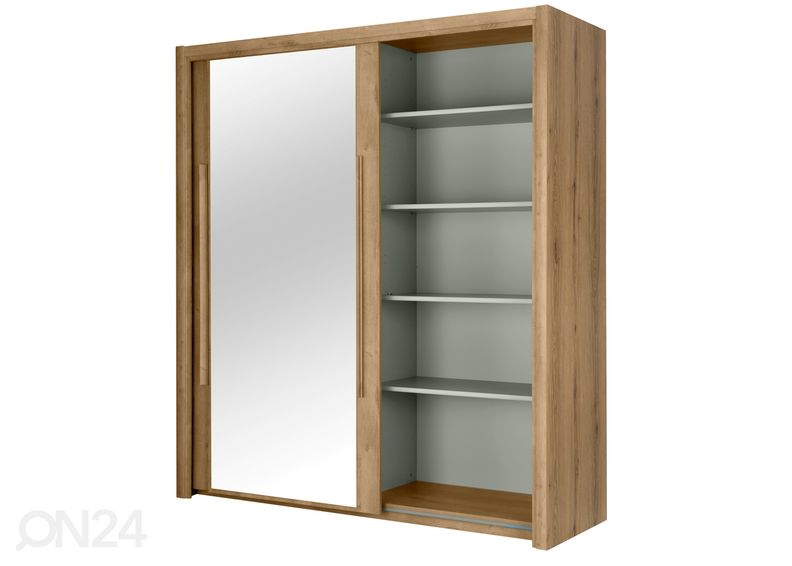 Шкаф-купе Cyrus 199 cm увеличить