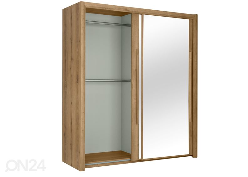 Шкаф-купе Cyrus 199 cm увеличить