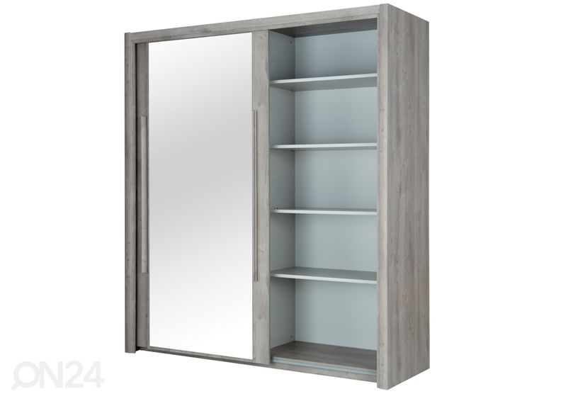 Шкаф-купе Cyrus 199 cm увеличить