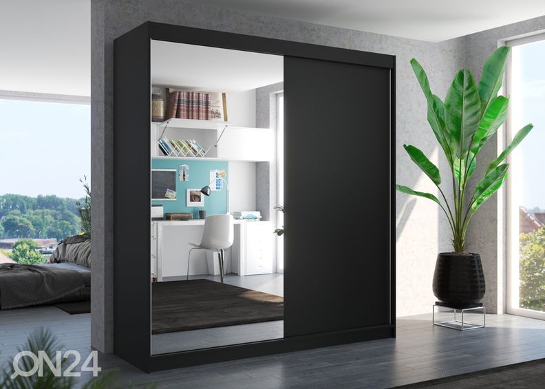 Шкаф-купе Daalia 200 cm увеличить