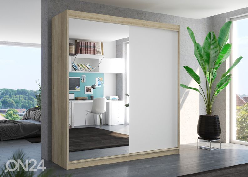 Шкаф-купе Daalia 200 cm увеличить