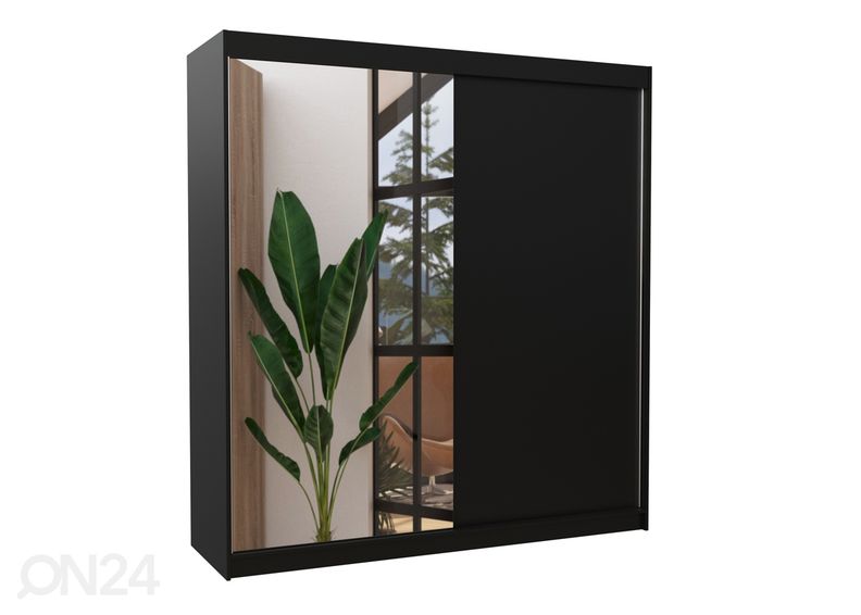 Шкаф-купе Daalia 200 cm увеличить