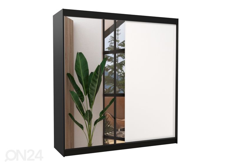 Шкаф-купе Daalia 200 cm увеличить