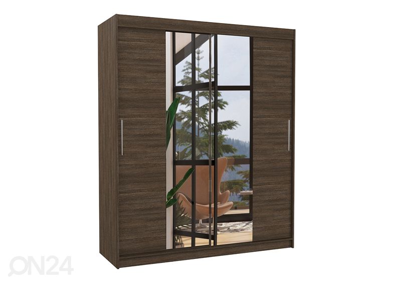 Шкаф-купе Dalia 180 cm увеличить