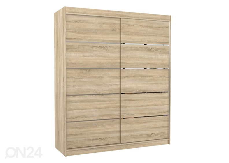 Шкаф-купе Davi 180 cm увеличить