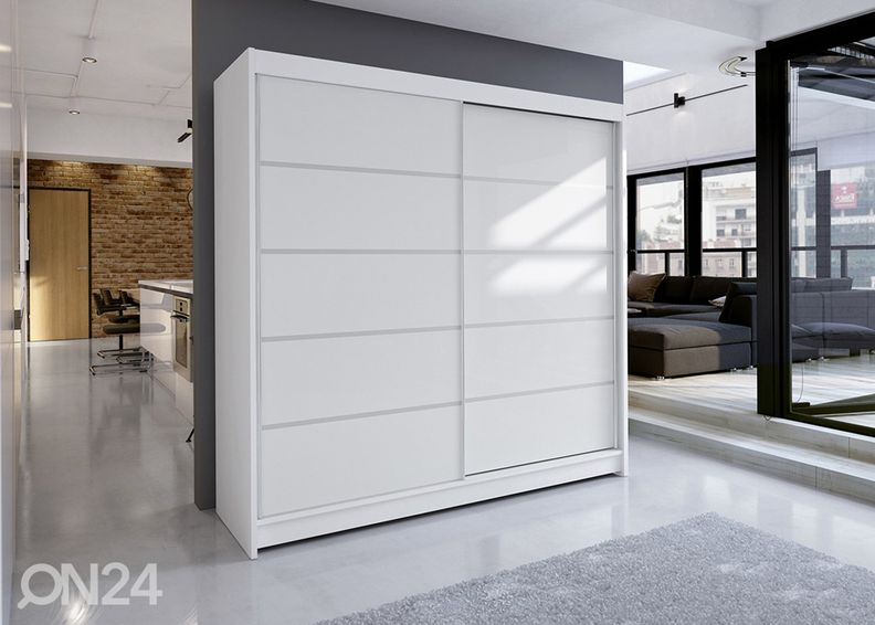 Шкаф-купе Davi 180 cm увеличить