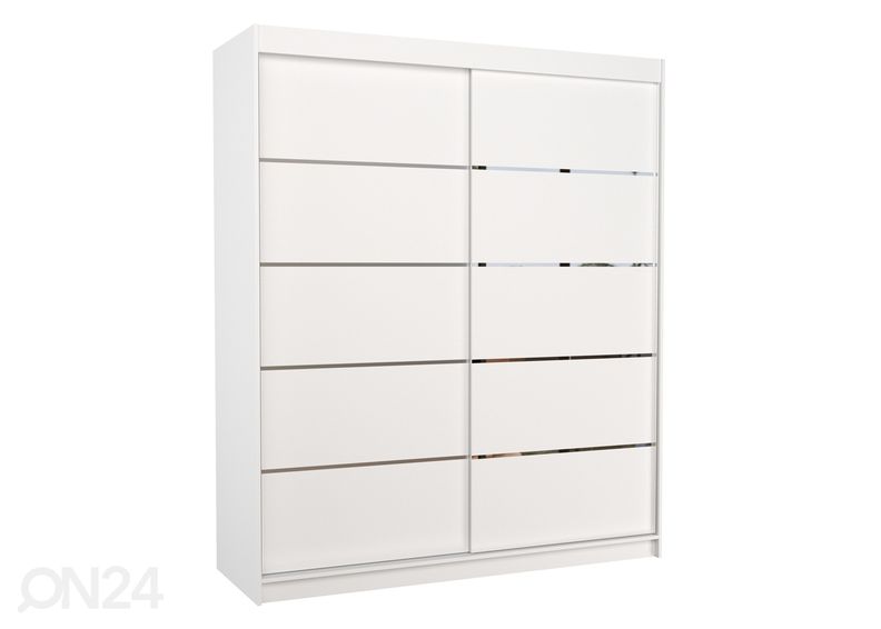 Шкаф-купе Davi 180 cm увеличить