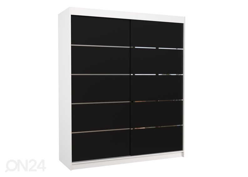 Шкаф-купе Davi 180 cm увеличить