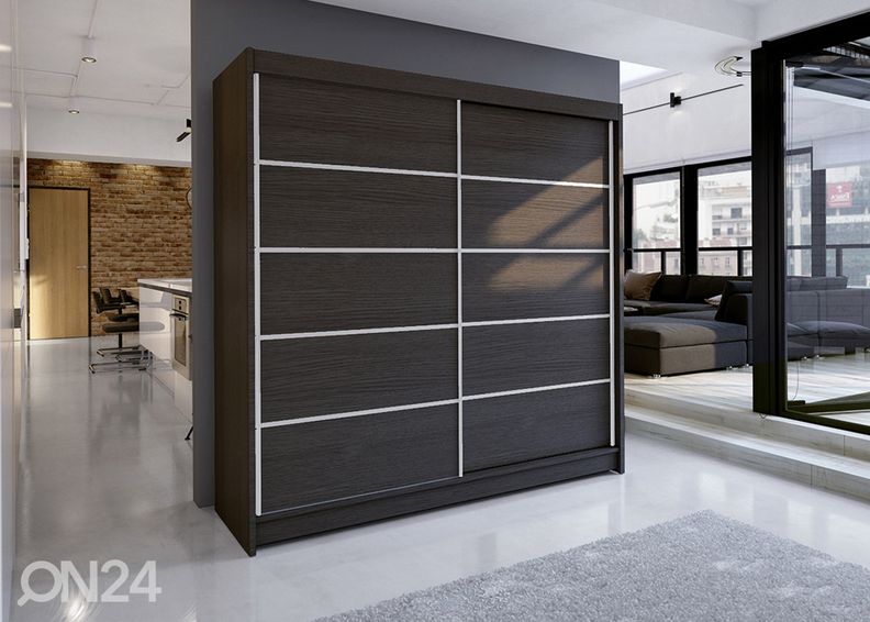 Шкаф-купе Davi 180 cm увеличить