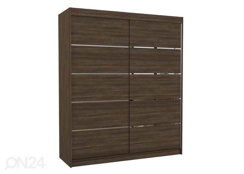 Шкаф-купе Davi 180 cm увеличить