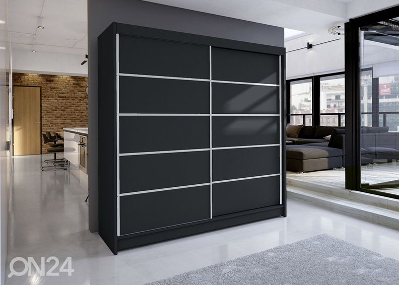 Шкаф-купе Davi 180 cm увеличить