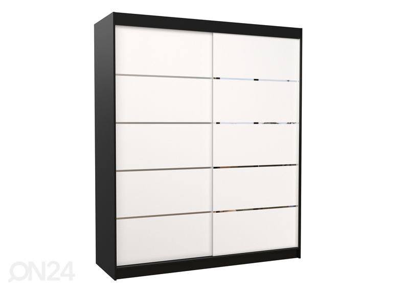 Шкаф-купе Davi 180 cm увеличить