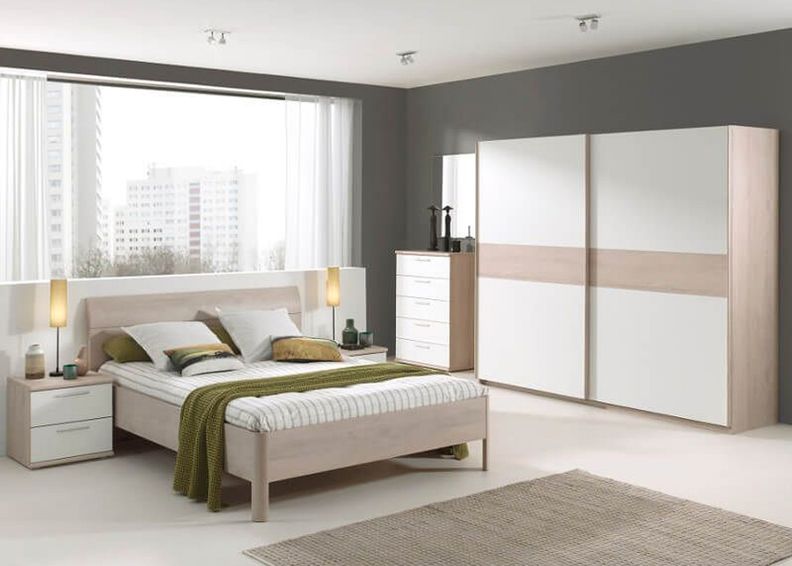 Шкаф-купе Delia 200 cm увеличить