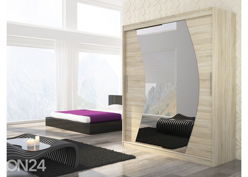 Шкаф-купе Dixon I 180 cm увеличить