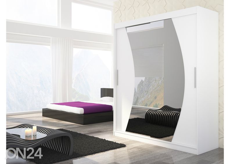 Шкаф-купе Dixon I 180 cm увеличить