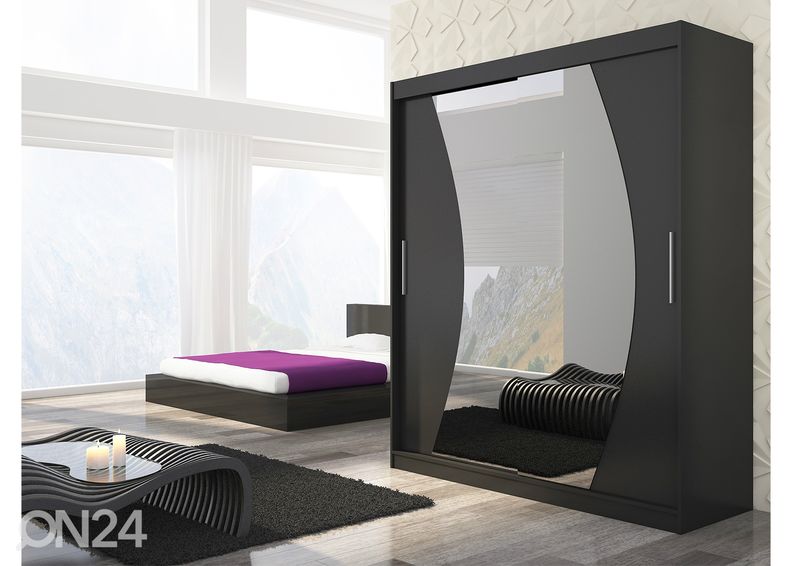 Шкаф-купе Dixon I 180 cm увеличить