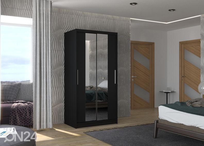 Шкаф-купе Donna 100 cm увеличить