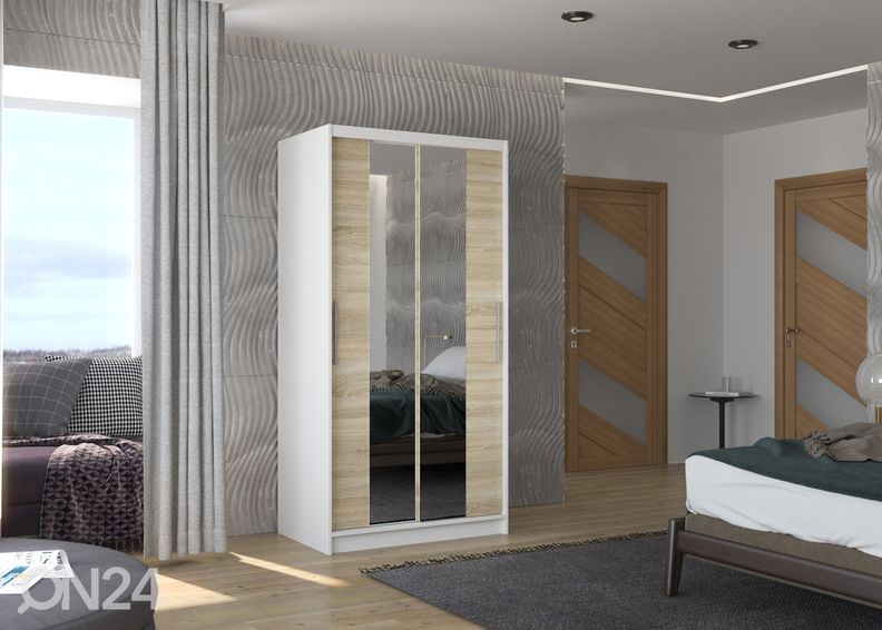 Шкаф-купе Donna 100 cm увеличить