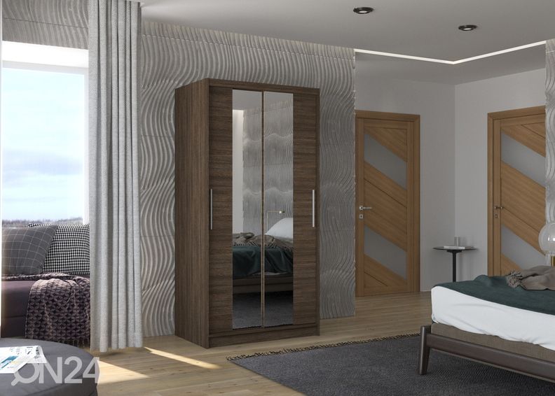 Шкаф-купе Donna 100 cm увеличить