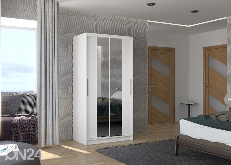 Шкаф-купе Donna 100 cm увеличить