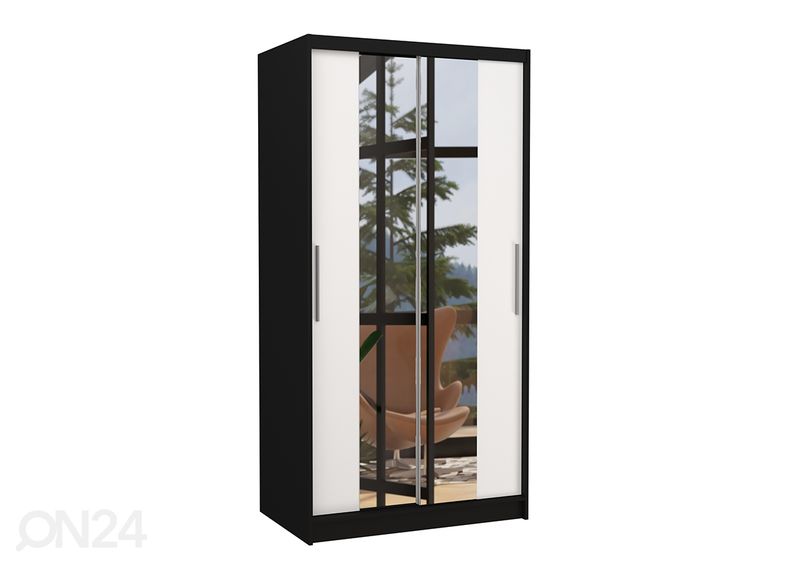 Шкаф-купе Donna 100 cm увеличить