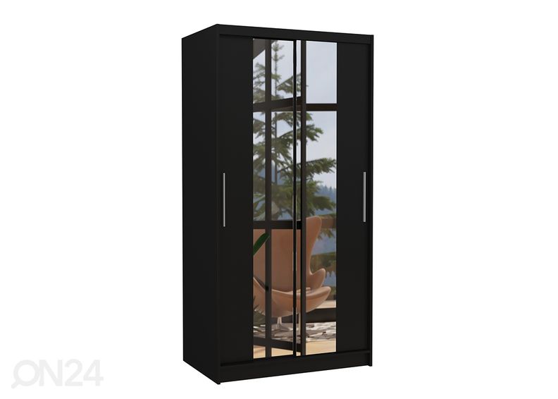 Шкаф-купе Donna 100 cm увеличить