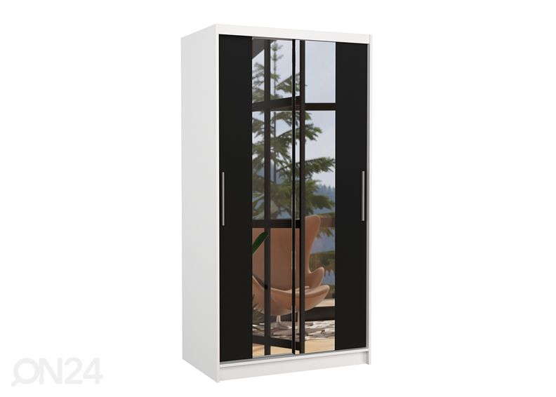 Шкаф-купе Donna 100 cm увеличить