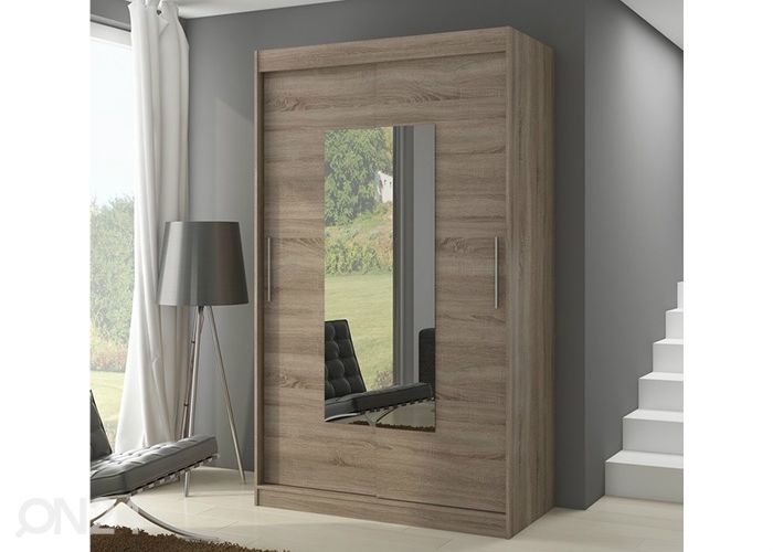 Шкаф-купе Dover 150 cm увеличить