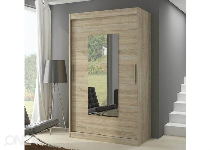 Шкаф-купе Dover 150 cm увеличить