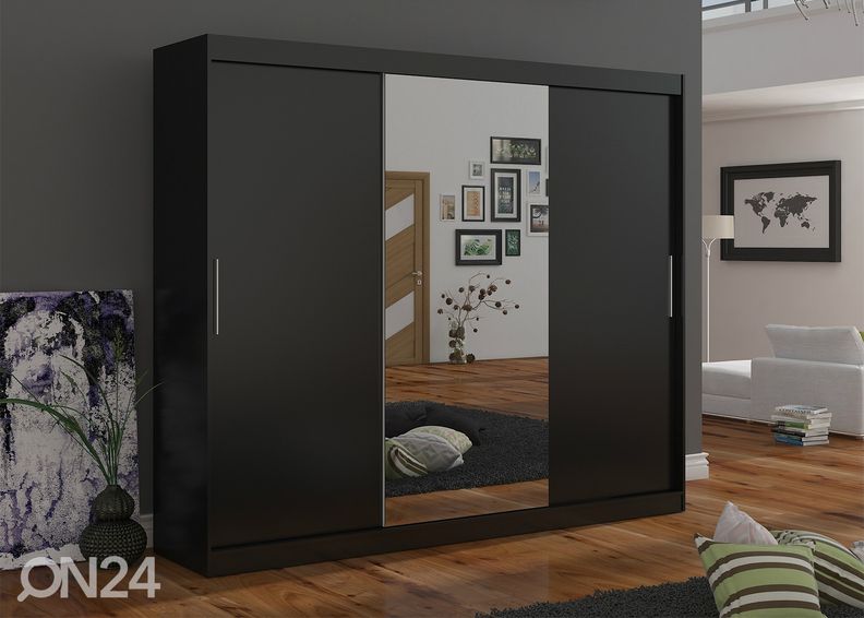 Шкаф-купе Durelo 250 cm увеличить