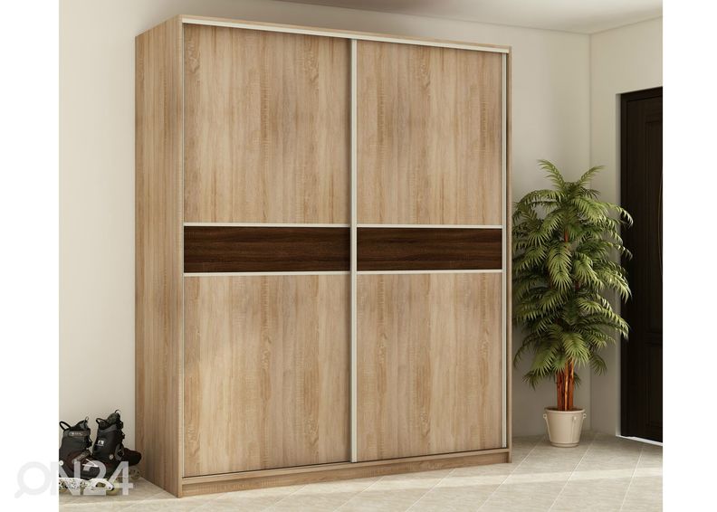 Шкаф-купе Durrus 180 cm увеличить