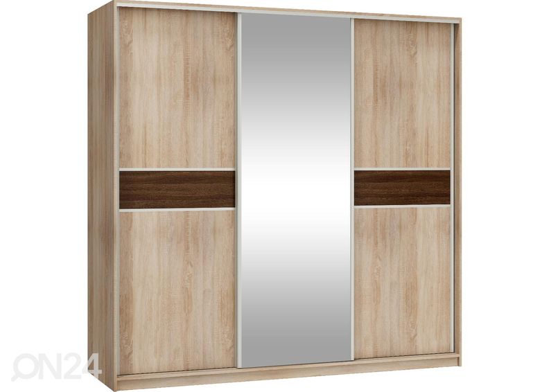 Шкаф-купе Durrus 220 cm увеличить