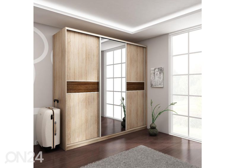 Шкаф-купе Durrus 220 cm увеличить