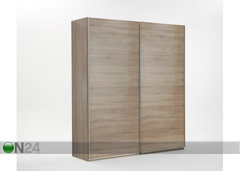 Шкаф-купе Easy Plus h210x135 cm увеличить