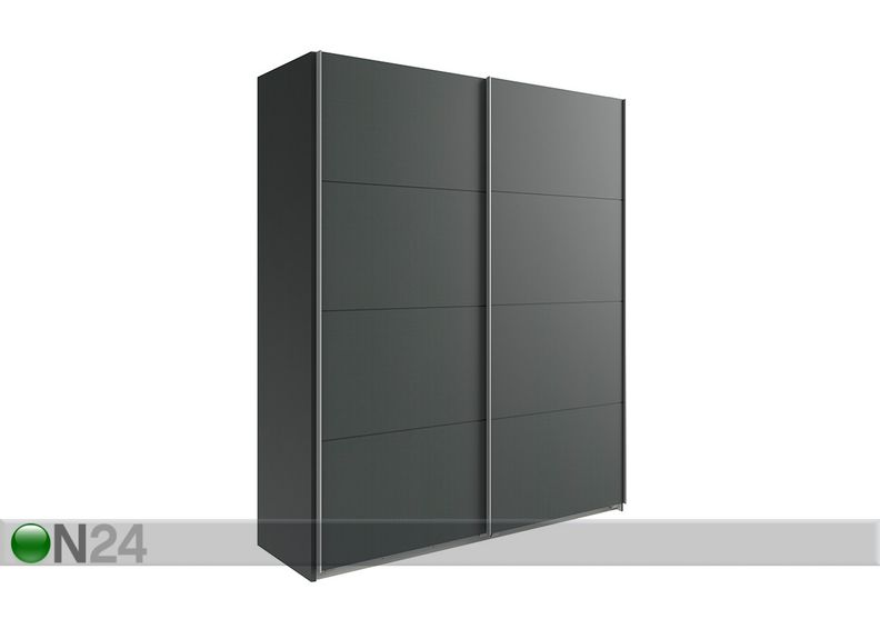 Шкаф-купе Easy Plus h210x135 cm увеличить