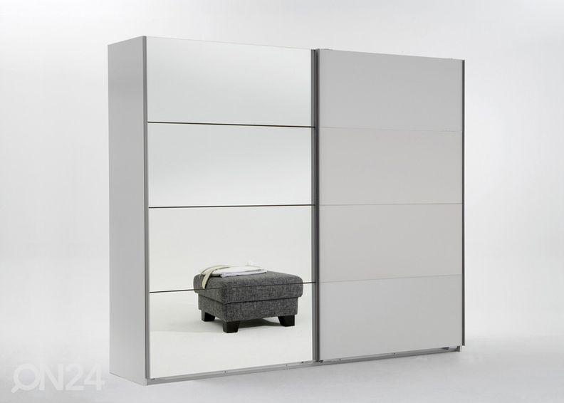 Шкаф-купе Easy Plus h210x180 cm увеличить