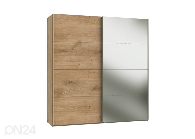 Шкаф-купе Easy Plus h210x180 cm увеличить