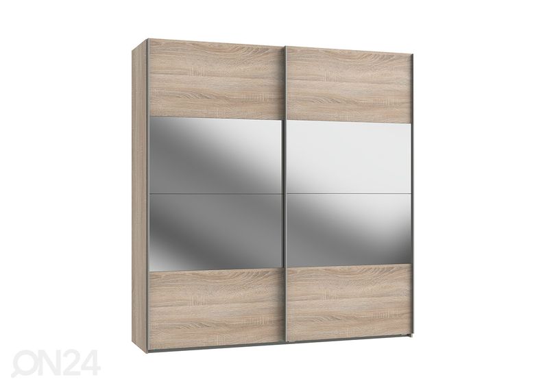 Шкаф-купе Easy Plus h210x180 cm увеличить