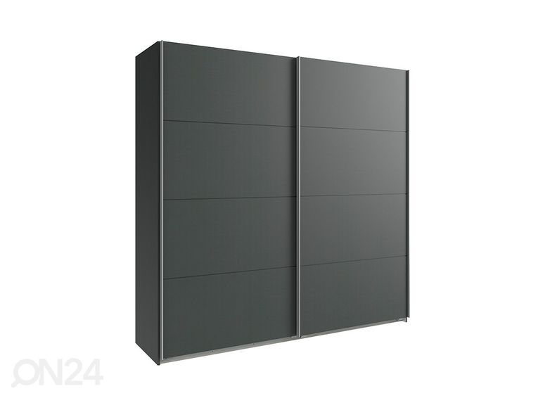 Шкаф-купе Easy Plus h210x180 cm увеличить размеры