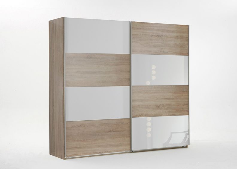 Шкаф-купе Easy Plus h210x225 cm увеличить