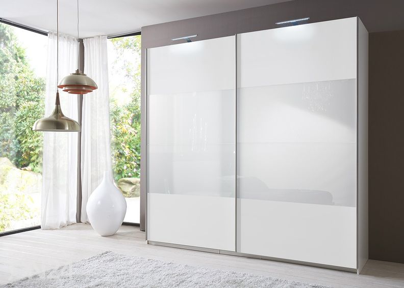 Шкаф-купе Easy Plus h210x225 cm увеличить