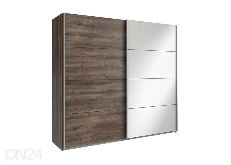 Шкаф-купе Easy Plus h210x225 cm увеличить