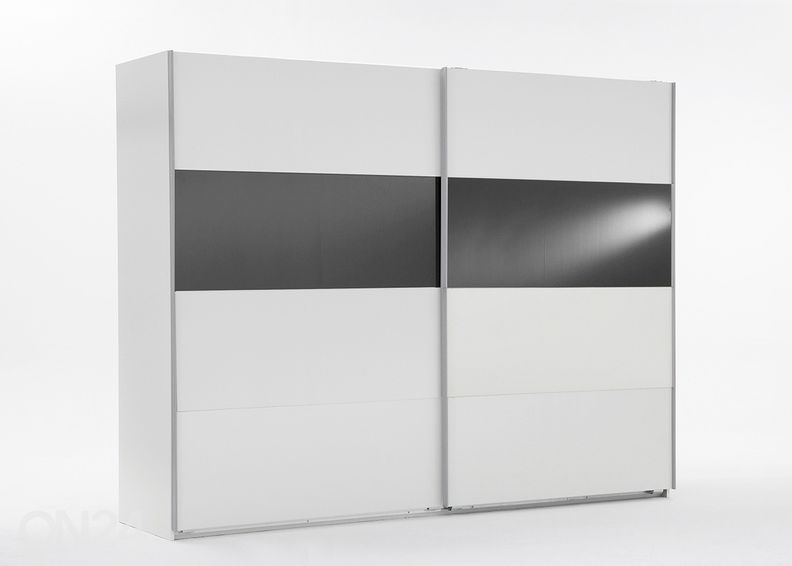 Шкаф-купе Easy Plus h210x270 cm увеличить