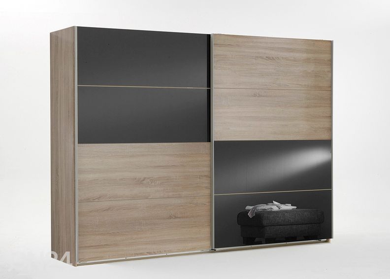 Шкаф-купе Easy Plus h210x270 cm увеличить
