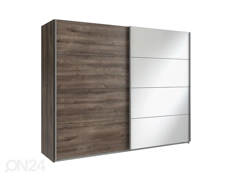 Шкаф-купе Easy Plus h210x270 cm увеличить