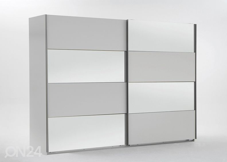 Шкаф-купе Easy Plus h210x270 cm увеличить