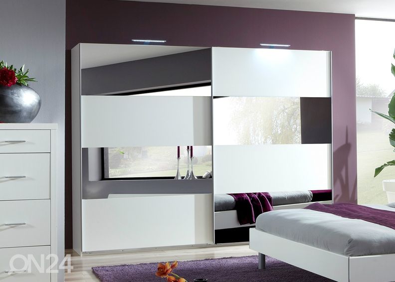 Шкаф-купе Easy Plus h210x270 cm увеличить